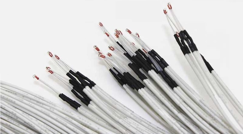 Printer/3D Photocopier Temperature Sensor