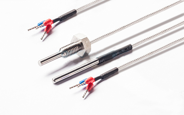 Automotive Temperature Sensor