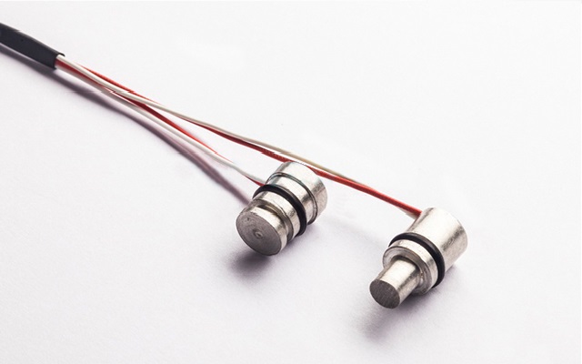 Automotive PipelineFluid & CylinderTemperatureSens