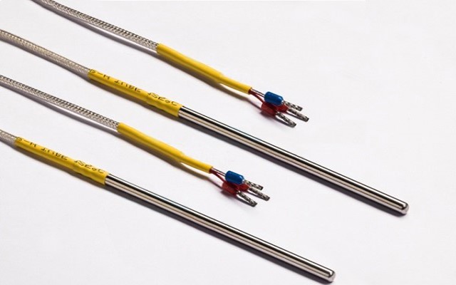 Industrial Equipment Temperature Sensor